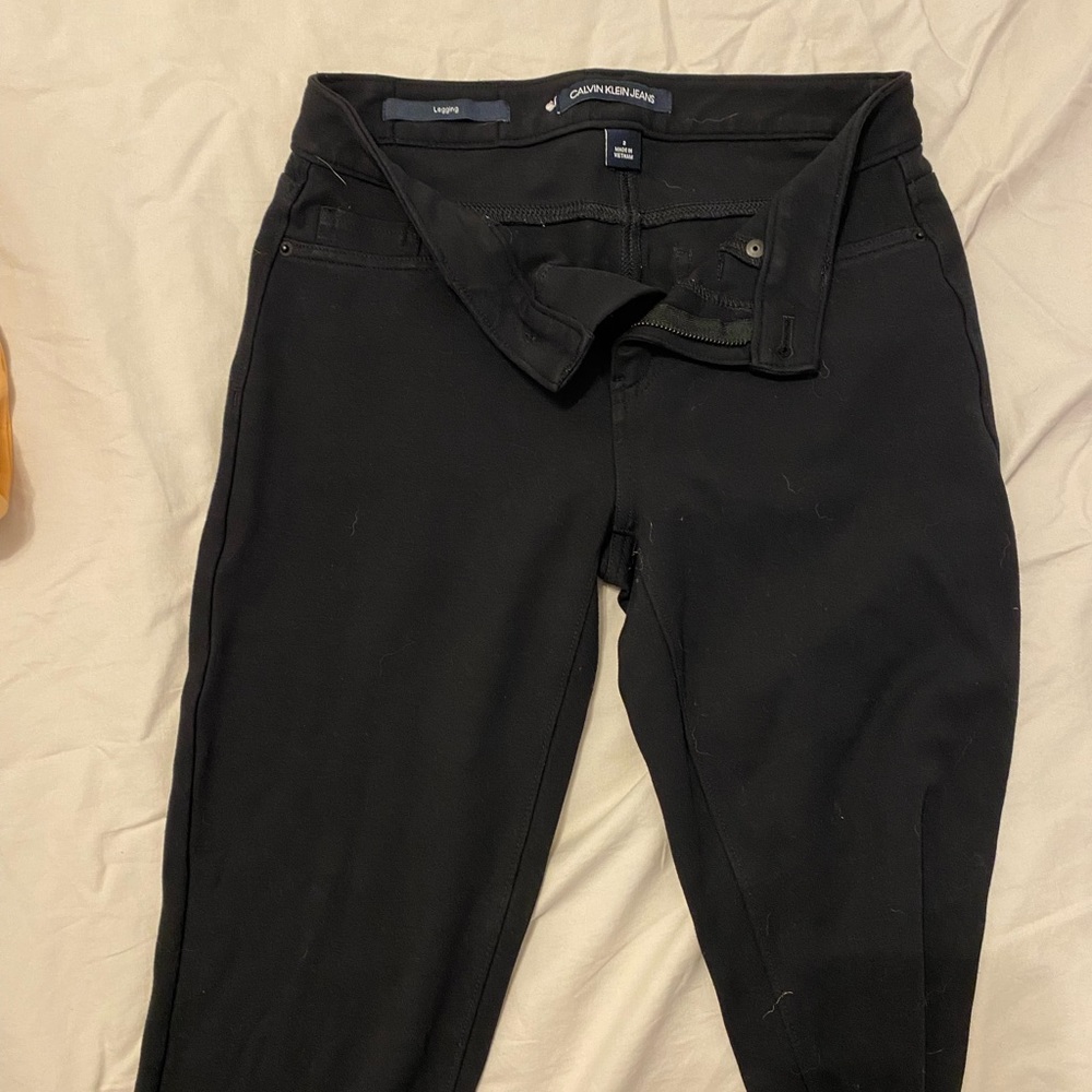Knox Rose Jeggings